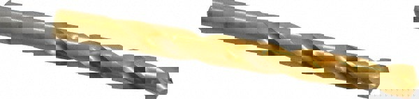 Jobber Length Drill Bit: 13/32